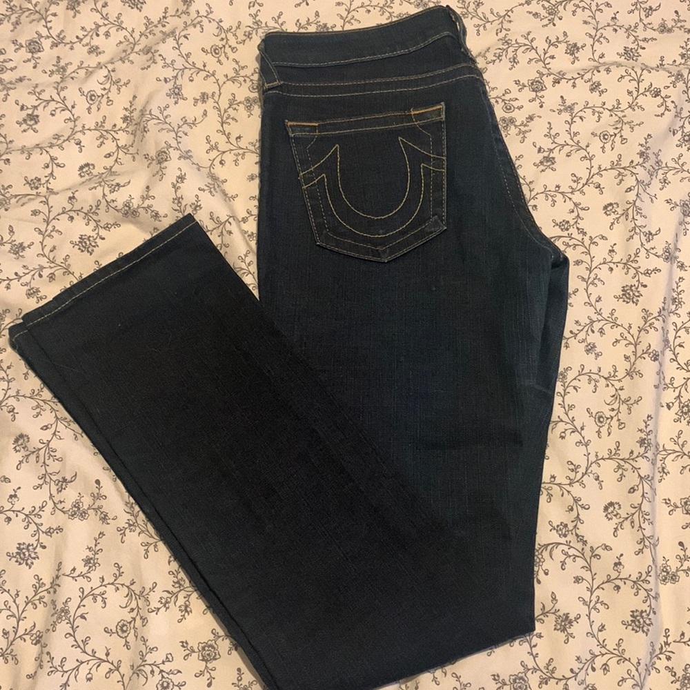 Women’s True Religion Jeans